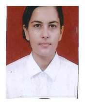 Anjali NehraMDU, Rohtak